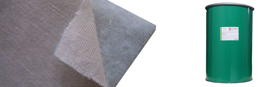 面料復合PUR熱熔膠