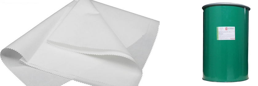 醫療無紡布復合PUR熱熔膠