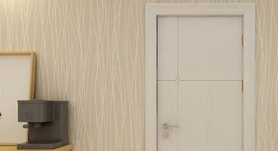 實木pur熱熔膠包覆門板優勢