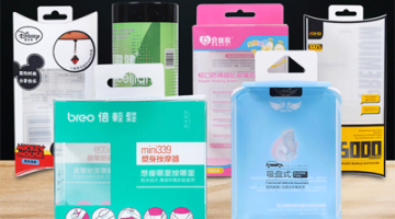 PUR熱熔膠在透明塑料包裝盒糊盒中的工藝控制要點